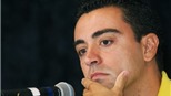Xavi Hernandez: “Tôi sẽ ở Barca trọn đời”