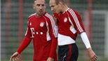 22h30 ngày 7/8, Bayern - Gladbach: Chiến thắng tích lũy niềm tin