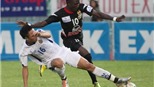 Vòng 24 V- League 2011: ĐT.LA thoát hiểm, HP.HN lâm nguy
