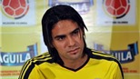 Atletico quay lại với Falcao