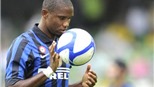 “Cái gai” với Gasperini: Vấn đề Eto’o