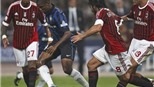 Milan, hậu Siêu cúp Italia: Chậm, căn bệnh mãn tính