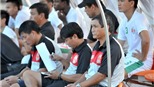 N.SG thua ngược HN.T&T: Năng lực chuyên môn hay…
