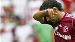 Schalke thảm bại: Vị đắng của ngọt bùi