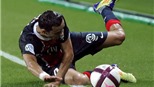 Ligue 1 vẫn là một "bãi mìn"