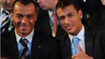 Neymar: “Nếu gặp Barca, chúng tôi sẽ phải cầu nguyện”