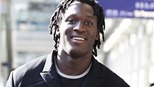 Lukaku đã tới Chelsea kiểm tra y tế