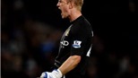 Man City chính thức giữ chân thành công Joe Hart