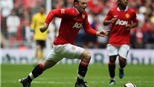 Rooney : Trái tim một chiến binh