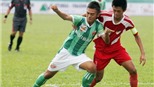 115 triệu đồng tiền thưởng cho giải bóng đá U15 QG 2011