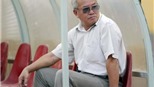 Chuyên gia Nguyễn Văn Vinh: “Đó mới là V-League”