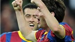 Siêu Cúp TBN lượt đi: Bernabeu căng thẳng vì Messi trở lại