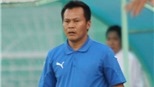 HLV Lư Đình Tuấn: “Vô địch rồi thì tập trung là rất khó”