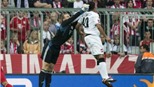 Bayern và Leverkusen cùng thất bại: Khi tử huyệt rộng hơn 7 mét