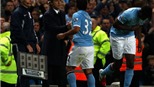 Man City & bài toán Tevez
