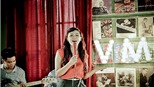 Văn Mai Hương gây sốt với video ca nhạc đầu tiên
