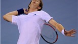 Djokovic, Murray xuất quân ở Rogers Cup 2011