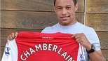 Arsenal đón tài năng trẻ, CĐV nổi giận