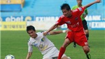 HN.T&T bỏ lỡ cơ hội chiếm ngôi đầu của SLNA