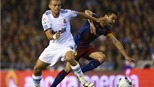 Barca đón tin vui trước trận “đại chiến” với Real