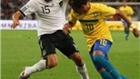 Loew hài lòng với các cầu thủ trẻ
