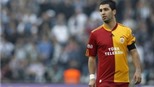Atletico mua được ngôi sao Thổ Nhĩ Kỳ