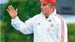 Bayern & Virus FIFA: Heynckes lại nhăn trán