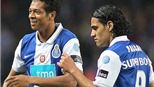Real Madrid săn bộ đôi Colombia của Porto