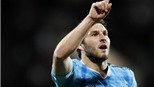 Gignac điều trị tại Italia: Lại nhiệm vụ giảm cân!