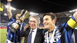 Inter: Tham vọng đâu rồi?