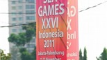 Indonesia giảm nhân công để tiết kiệm chi phí cho SEA Games 26