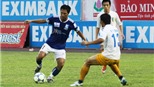 K.KH-HN.T&T 1-0: Nha Trang mùa thu lại về  
