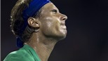 Rogers Cup: Nadal bị Dodig vô danh quật ngã