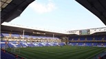 Trận Tottenham-Everton bị hoãn vì bạo động