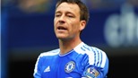 Terry "đầy tâm trạng" khi nghĩ tới Man United 