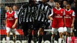Tâm điểm Newcastle - Arsenal: Dấu ấn Pháp