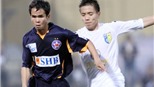 Cuộc đua tới chức vô địch V-League: Sàng đấu nia