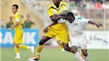 Nghịch lý V-League