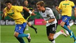 Sau 18 năm, Đức lại thắng Brazil: “Xe tăng” nhảy điệu samba