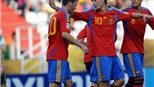 VCK U-20 World Cup: Những bất ngờ thú vị