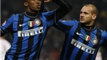 Inter: Giã từ vũ khí?
