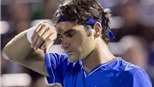 Federer bị loại, Sharapova thua tay vợt hạng 135 thế giới