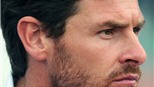 Andre Villas-Boas: Thêm thuốc súng vào lửa