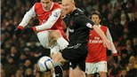 Chuyển nhượng ngày 12/8: Newcastle  săn “hàng thừa” của Arsenal