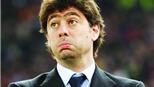 Juve vẫn theo đuổi Scudetto 2006: Một cuộc chiến vô nghĩa