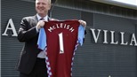 21h00 ngày 13/8, Fulham - Aston Villa: Tướng mới ra mắt