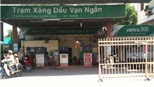 Quy chuẩn trạm xăng dầu "trên trời"?