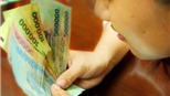 Doanh nghiệp không thể chỉ trả lương theo “sàn”