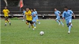Giải hạng Ba toàn quốc 2011: Ngày 20/8 chốt danh sách các đội tham dự 