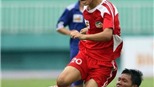 VCK giải bóng đá U15 QG – Cúp Huyndai Vinashin 2011: Viettel nhất bảng A